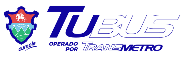 TuBus Admin Logo